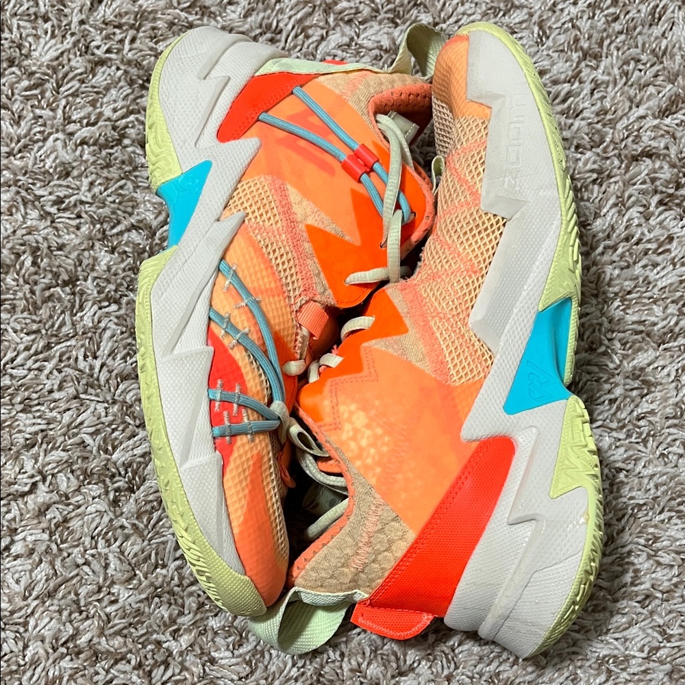 Air Jordan 1 Zoom CMFT 2